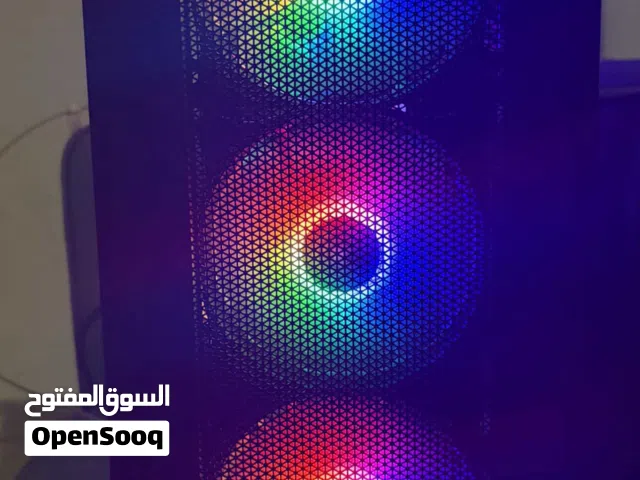 Windows Custom-built  Computers  for sale  in Al Batinah