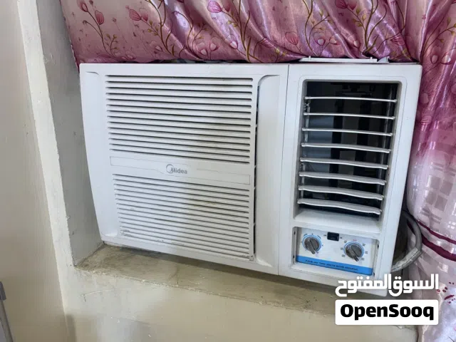 Midea 2 - 2.4 Ton AC in Baghdad