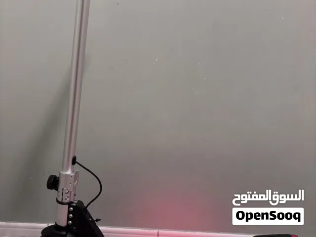 Kids electric scooter.