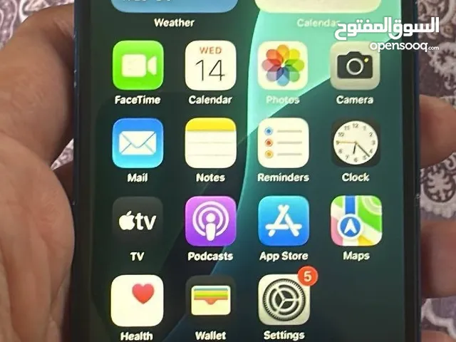 Apple iPhone 12 Mini 64 GB in Amman