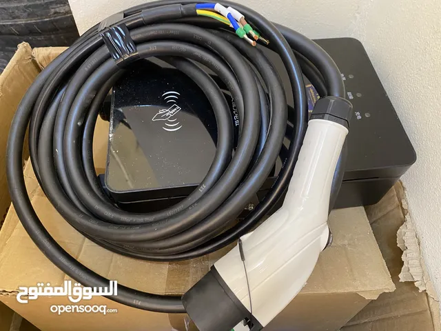 شاحن سيارة 32 امبير