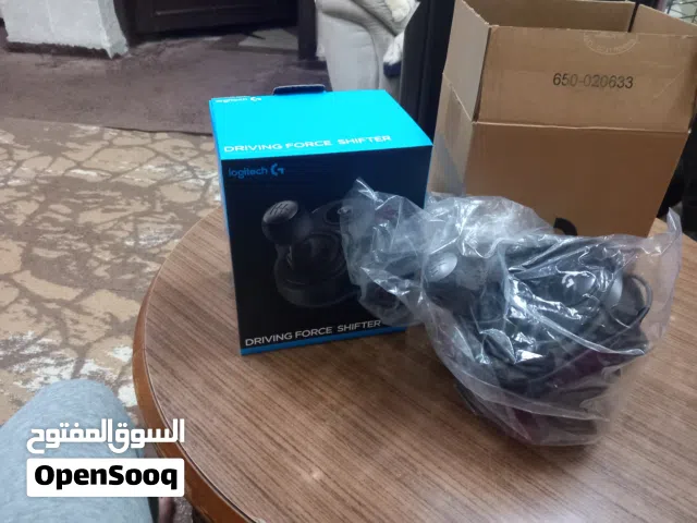 ستيرنج وجير ودعسات