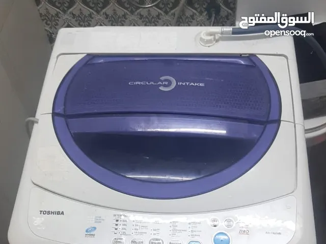 Toshiba 9 - 10 Kg Washing Machines in Muscat
