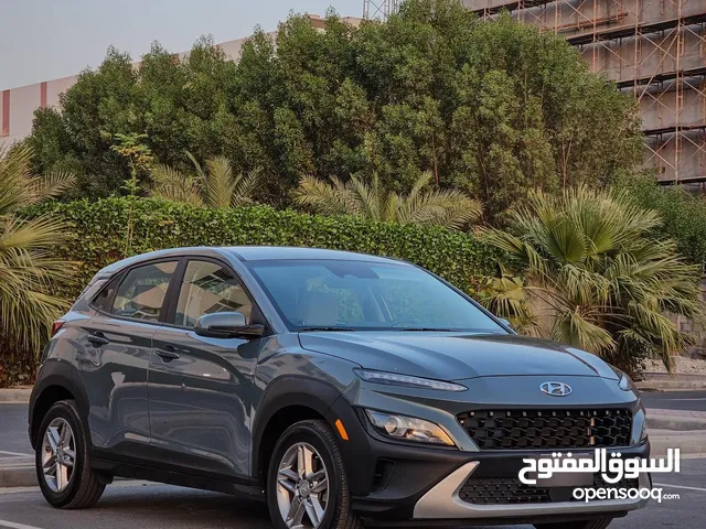 Used Hyundai Kona in Central Governorate