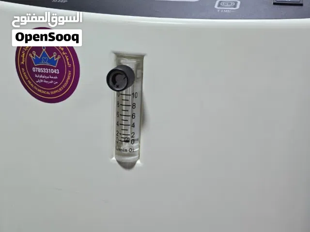 مولد اوكسجين