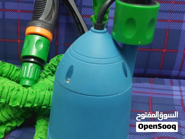 مكينه غسيل السيارات