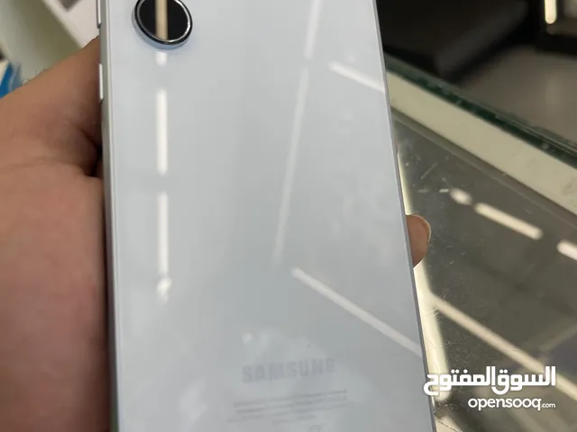 Samsung A55 5g 8/256 blue used