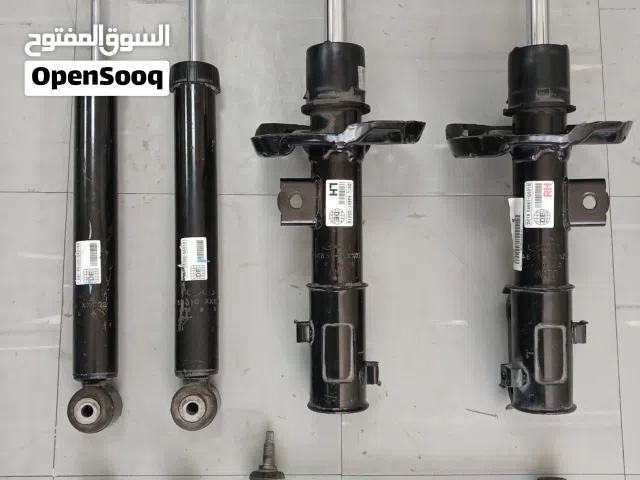 طقم صنوبرصات هونداي AD