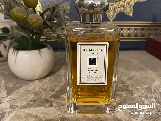 Jo malone perfume - orange blossom cologne 100 ml