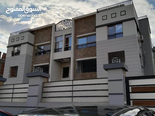 200 m2 3 Bedrooms Apartments for Sale in Cairo Obour City