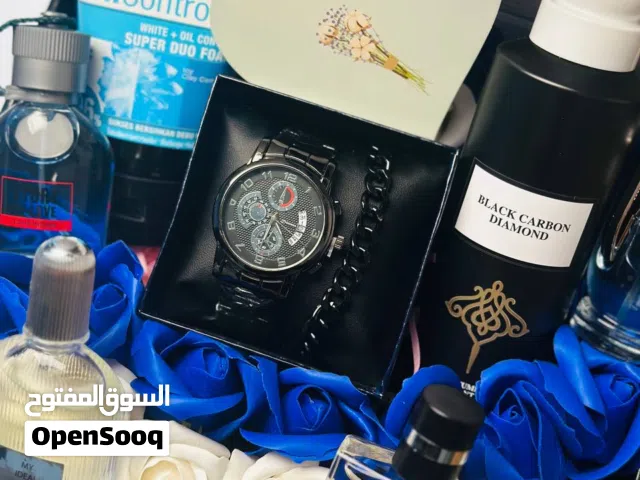 بوكس صنع بكل حب.. لروحٍ تجعل لكل يوم معنى.