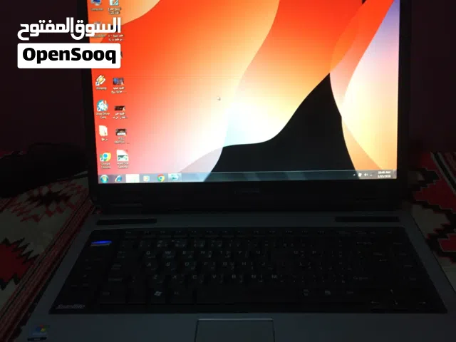 Windows Toshiba for sale  in Cairo