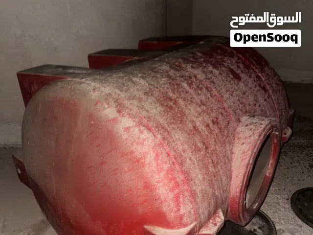 تانكي ماء طن مزروف سابقا ومعالج ابيعه ع حطته سعر تقييم رجاءا