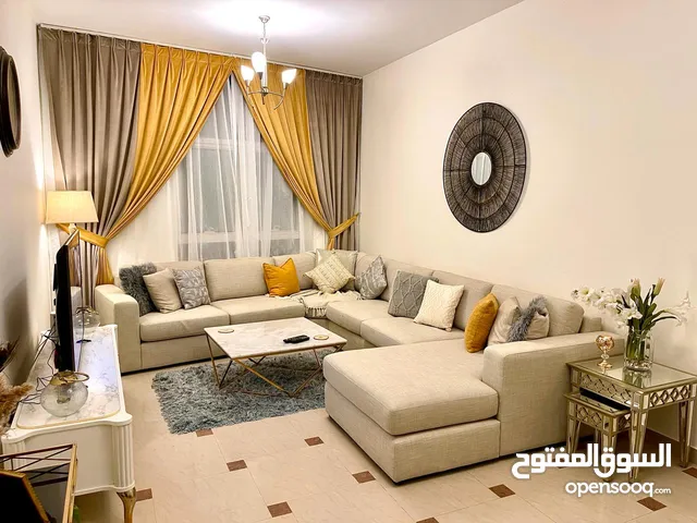 130 m2 2 Bedrooms Apartments for Rent in Sharjah Al Taawun