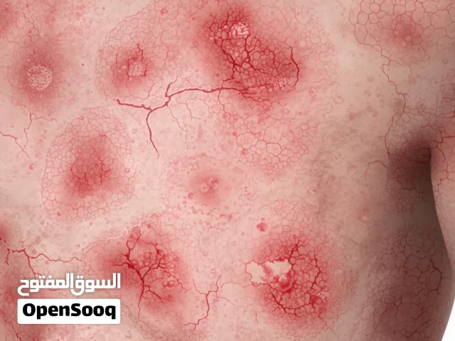 مرض الصدفية