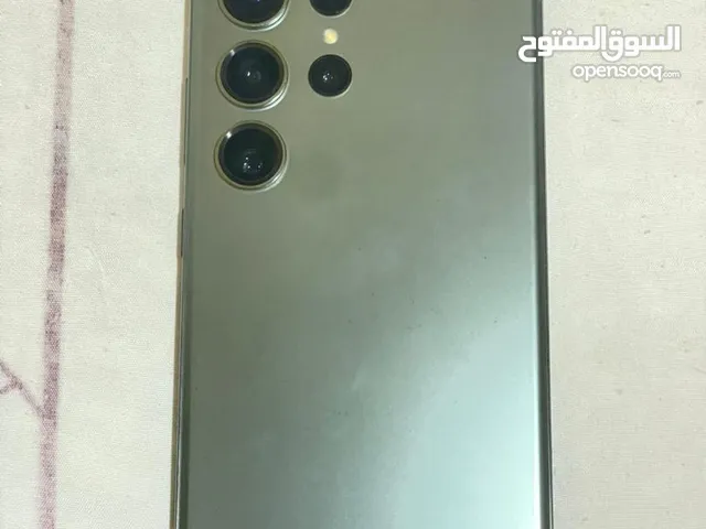 Samsung Galaxy S23 Ultra 256 GB in Bani Walid