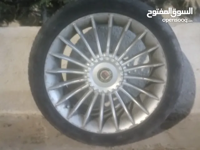 Other 18 Tyre & Rim in Amman