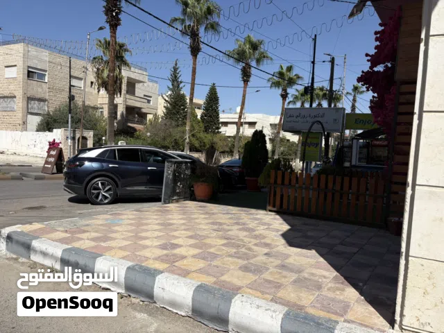 مخازن تجارية عدد2-عرض 6.50م-شارعين للإيجار-دوار القبة