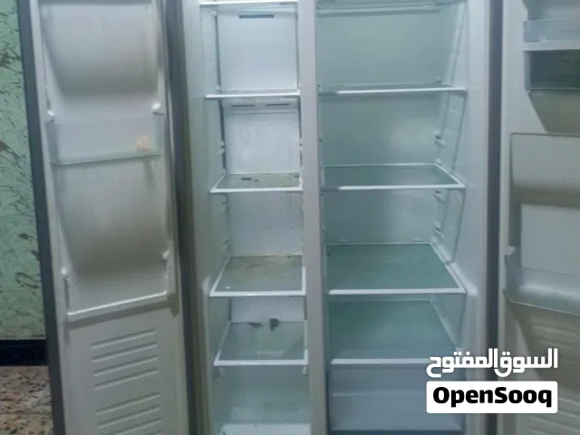 ثلاجة كنتوري ام البراد