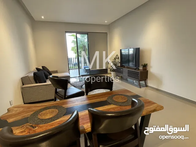 Special sale/1-BR apartment/ Muscat Mouj / Freehold Cпeциaльнaя pacпpoдaжa/1-кoмнaтнaя квapтиpa/ Mac