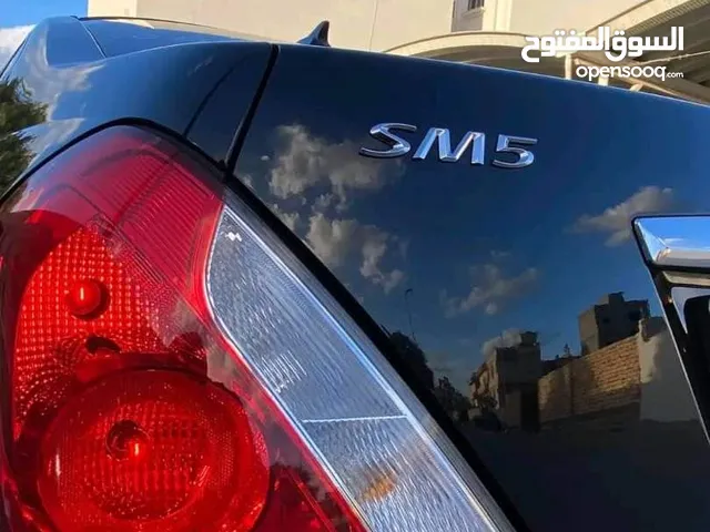 New Samsung SM5 in Tripoli