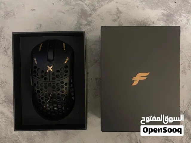 سلام عليكم finalmouse ultralight x lion