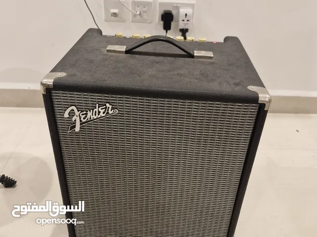 Fender Bass Amplifier