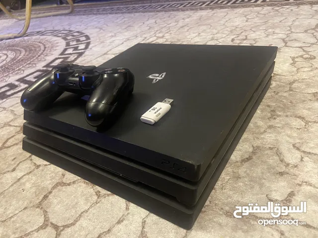 PS4 BRO مهكر