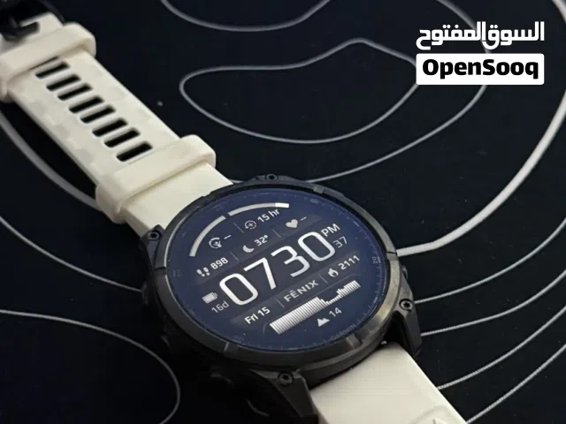 Garmin fenix 8