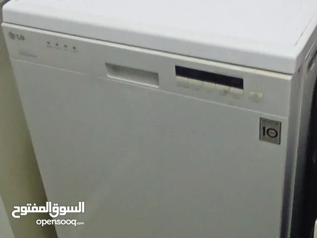 LG  Dishwasher in Al Ain