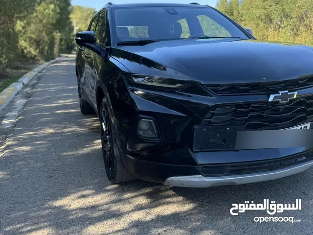 Used Chevrolet Blazer in Baghdad