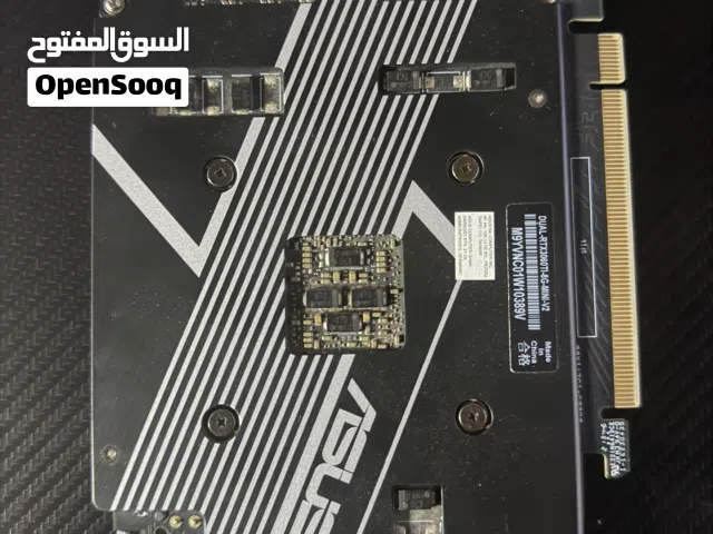 3060 ti.  8g مستعمل