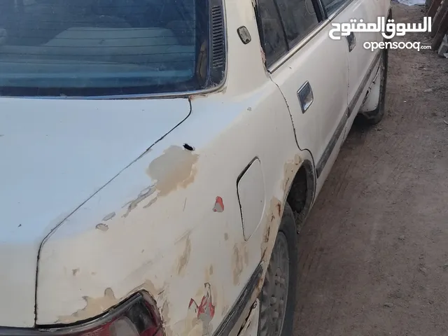 Used Toyota Cressida in Basra