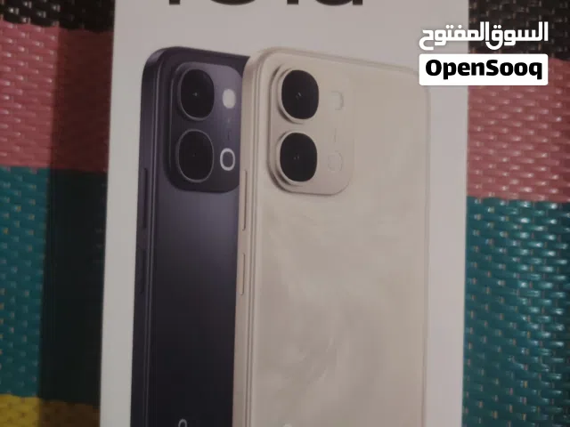 vivo y31d 256 ram 8