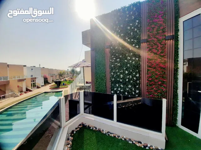 2 Bedrooms Farms for Sale in Jeddah Obhur Al Shamaliyah