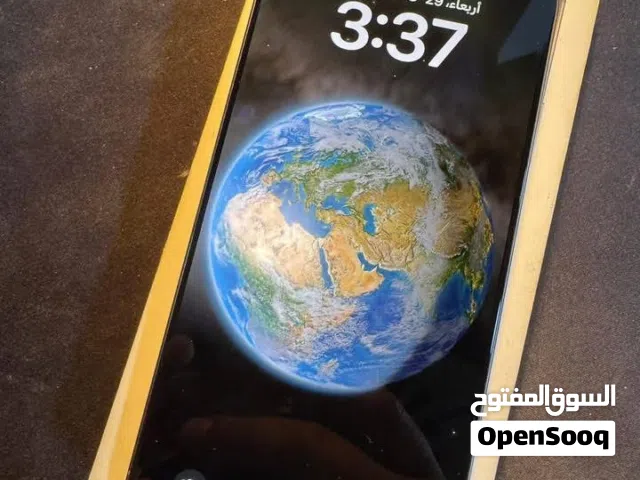 Apple iPhone 16 Pro Max 256 GB in Baghdad