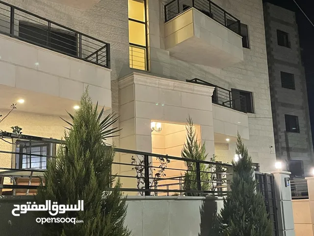 170 m2 3 Bedrooms Apartments for Rent in Amman Jubaiha