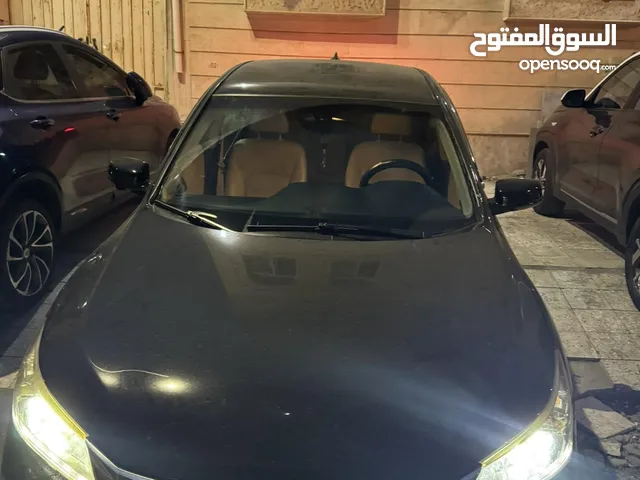Honda accord 2014 plugin touring full options