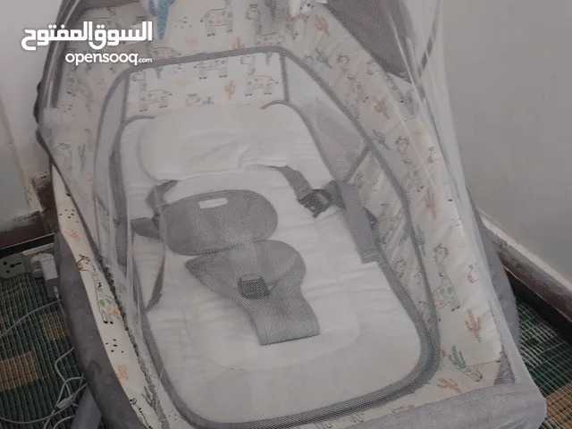 سرير هزاز ماستيلا الكهربائي