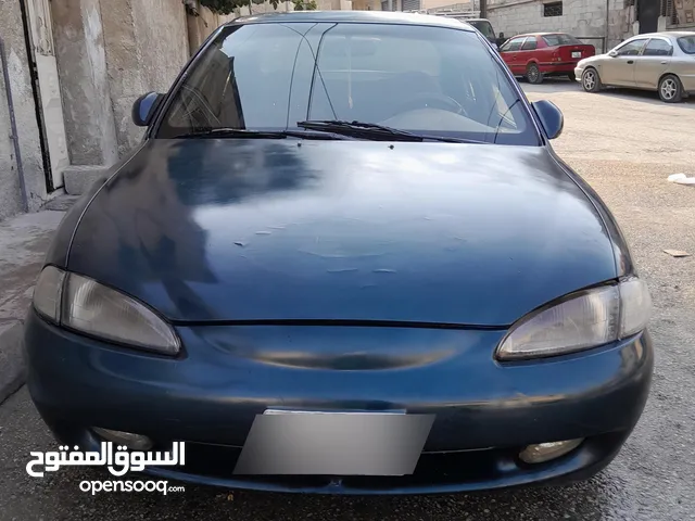 Used Hyundai Avante in Zarqa