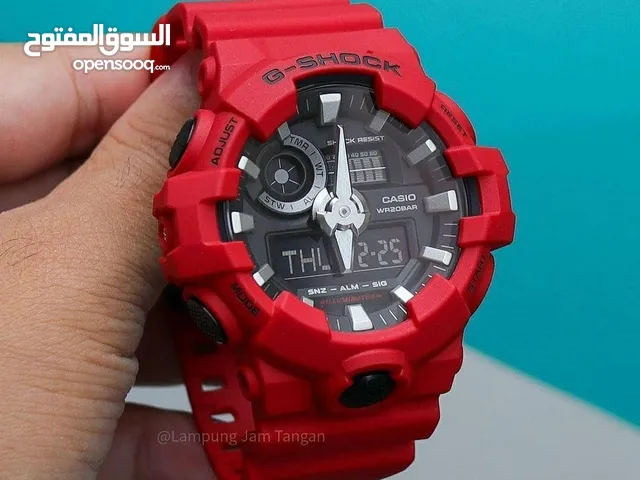 Multicolor G-Shock for sale  in Kuwait City