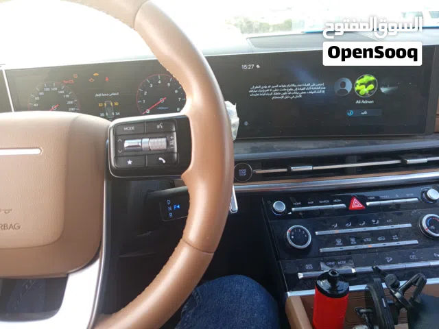 New Hyundai Santa Fe in Basra