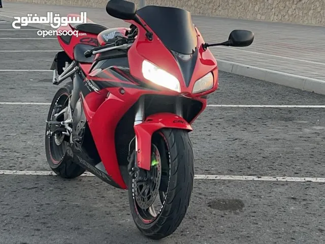 هوندا ريسنق 1000cc للبيع