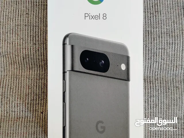 Google Pixel 8 128 GB (5G with e-Sim)