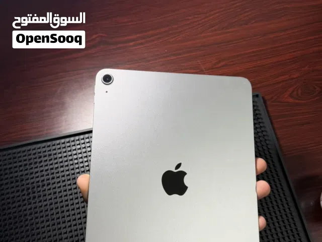 Apple iPad Air 6 256 GB in Muscat