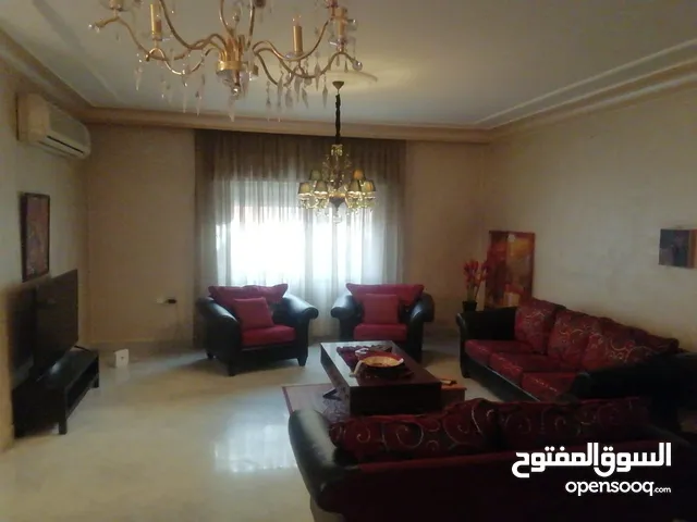 291 m2 4 Bedrooms Apartments for Sale in Amman Um Uthaiena