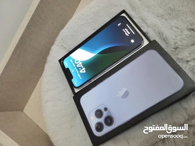 Apple iPhone 13 Pro 128 GB in Tripoli