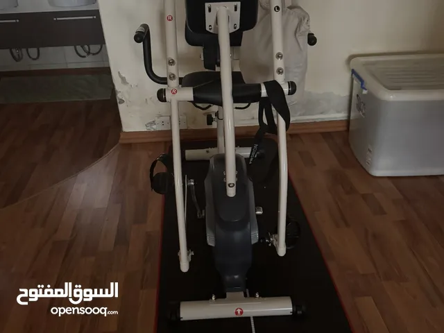 دراجه للرياضيه استخدام خفيف