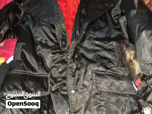 جواكت راقية اعمار مختلفة  ومحير وسيدات تحفة بجد
