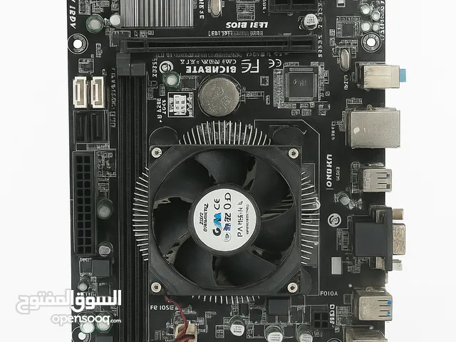 Motherboard for sale in Tulkarm